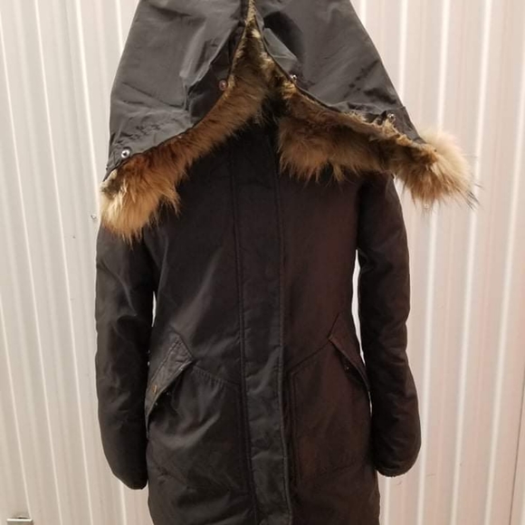 PAJAR WINTER JACKET - Picture 4 of 11